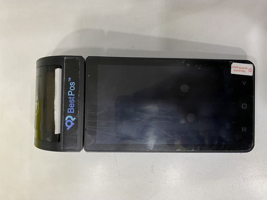 кассовий апарад сотилади