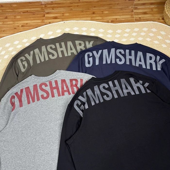 Tricouri Gymshark