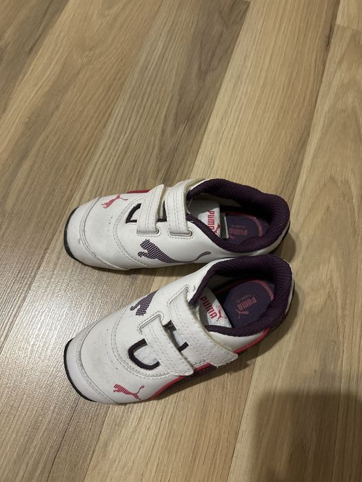Детски маратонки Puma