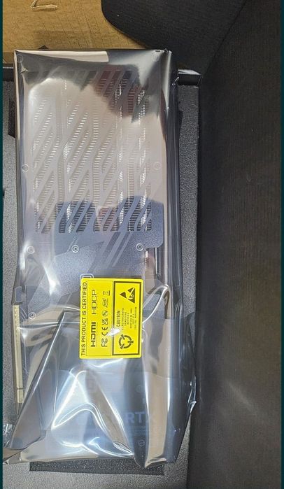 Видеокарта Palit RTX 5080 GamingPro