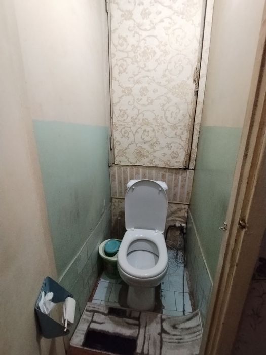 ® Метро Чиланзар‼️48м² РАЗДЕЛКА 2в3/3/4 Чиланзар 17 средний ремонтом.