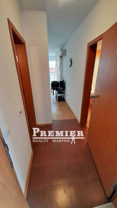 Продава се Двустаен апартамент в Свети Влас - 59 кв.м за 1289 €/кв.м - Снимка #1