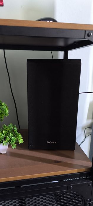 Тонколони SONY SS SERIES