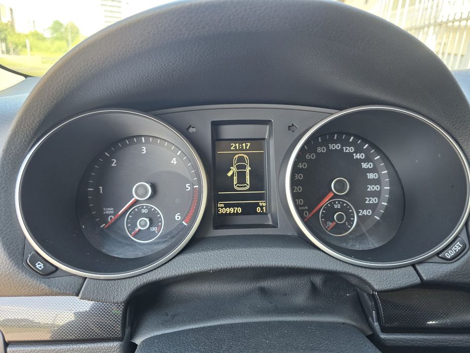 Volkswagen Golf Preț Fix ! AC/Webasto/KM reali