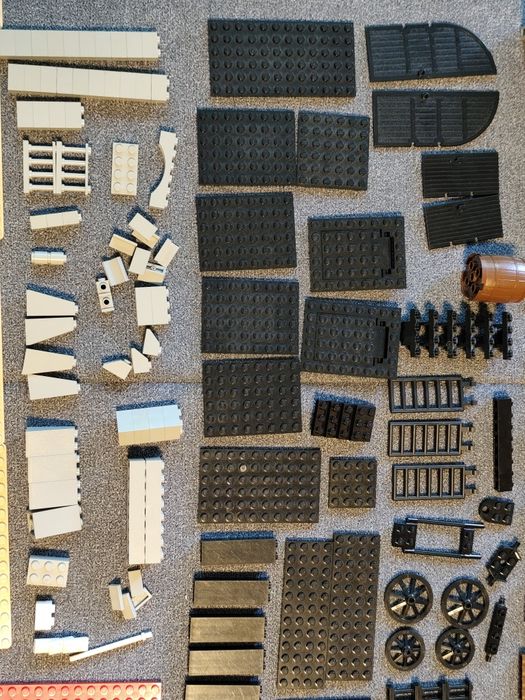 Лего каубои 6762 lego fort legoredo 2002 г