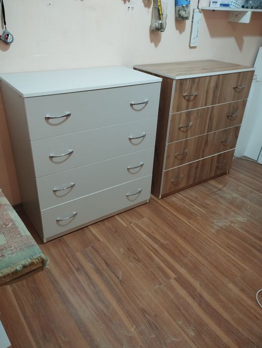 Комод продам новый