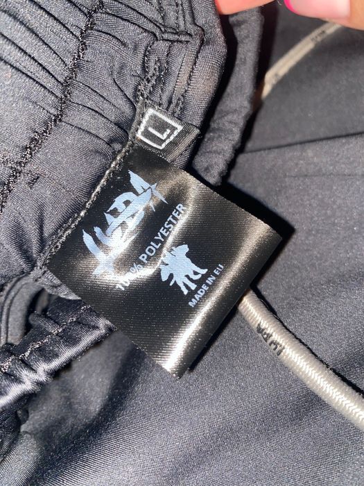 Luda Анцунг много рядък!