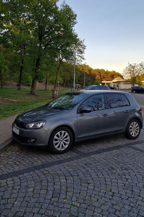 Golf 6, 1.4 tsi 122 hp, 2011, manual navigatie roti iarna R15