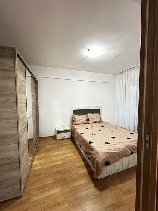 Luxury Retreat, regim hotelier ultracentral Bacau