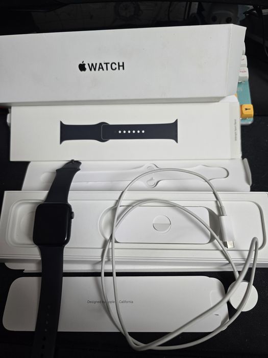 Apple Watch SE 2022 44mm