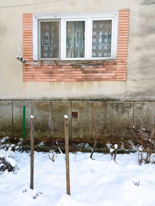 Garsoniera de vanzare