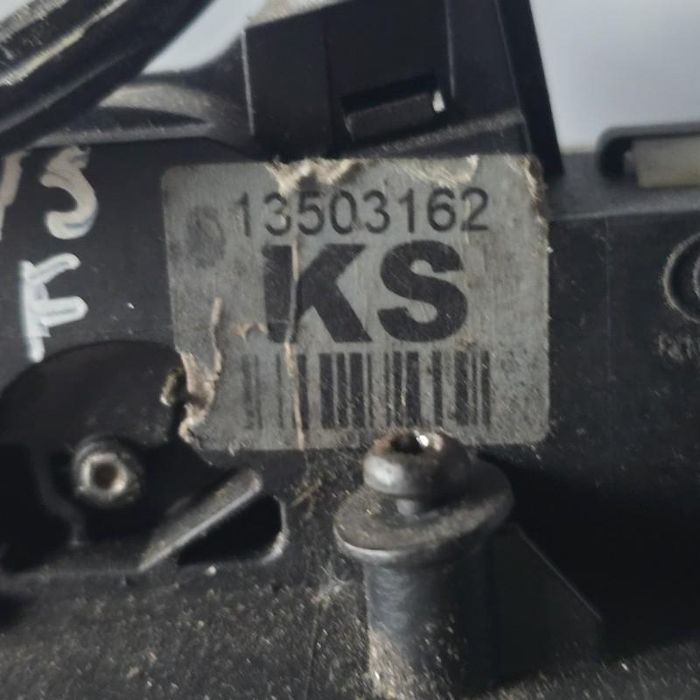 Broasca usa dreapta fata Opel Insignia A