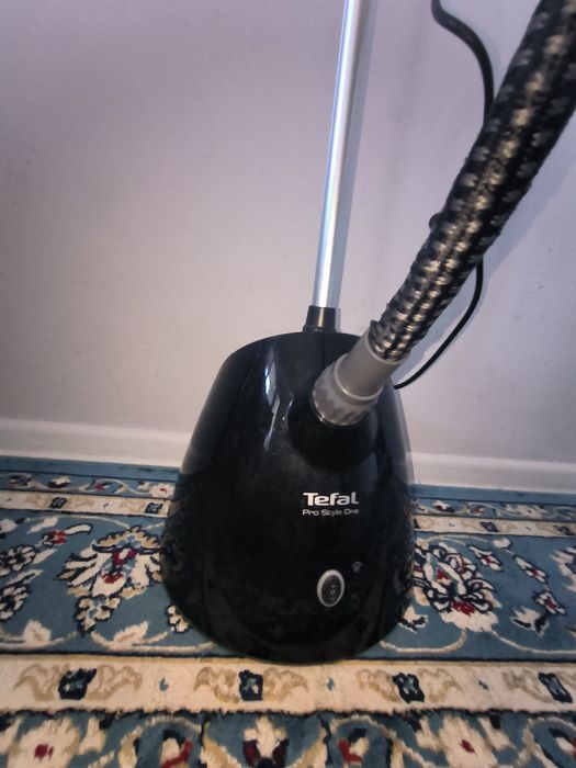 Отпариватель Tefal