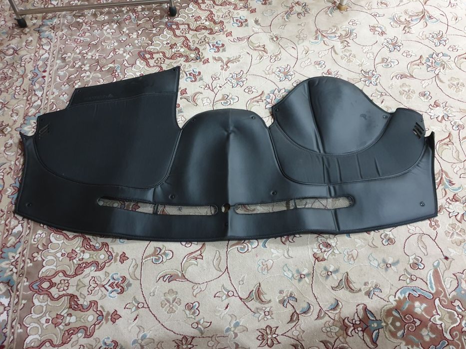 Тарпетка чихол Cobalt учун