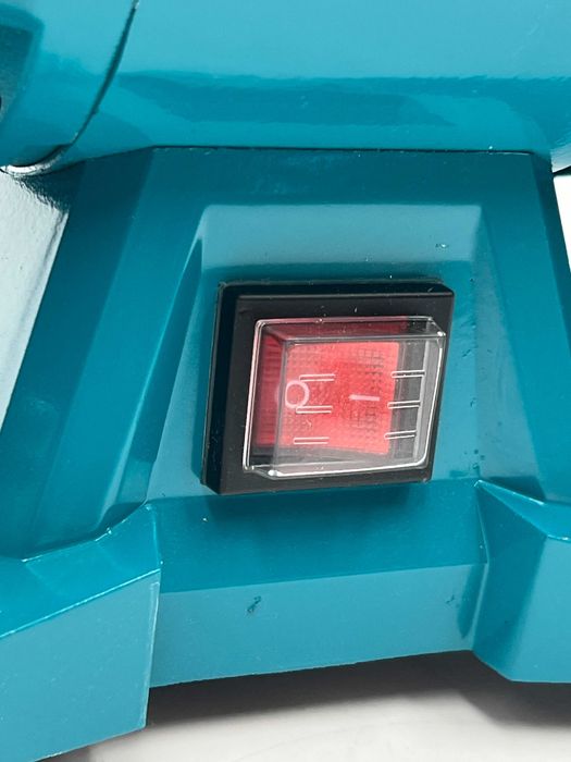 Точильно-шлифовальный станок Biyoti BYT-BG03, ART 2122