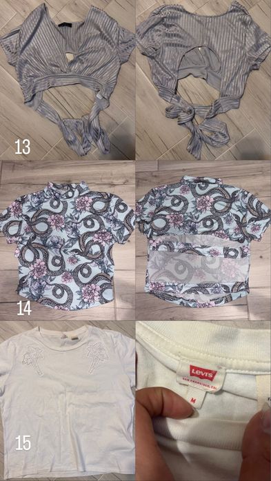 Timberland винтидж пола XS