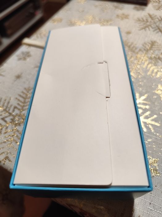 Телефон ZTE Blade A72