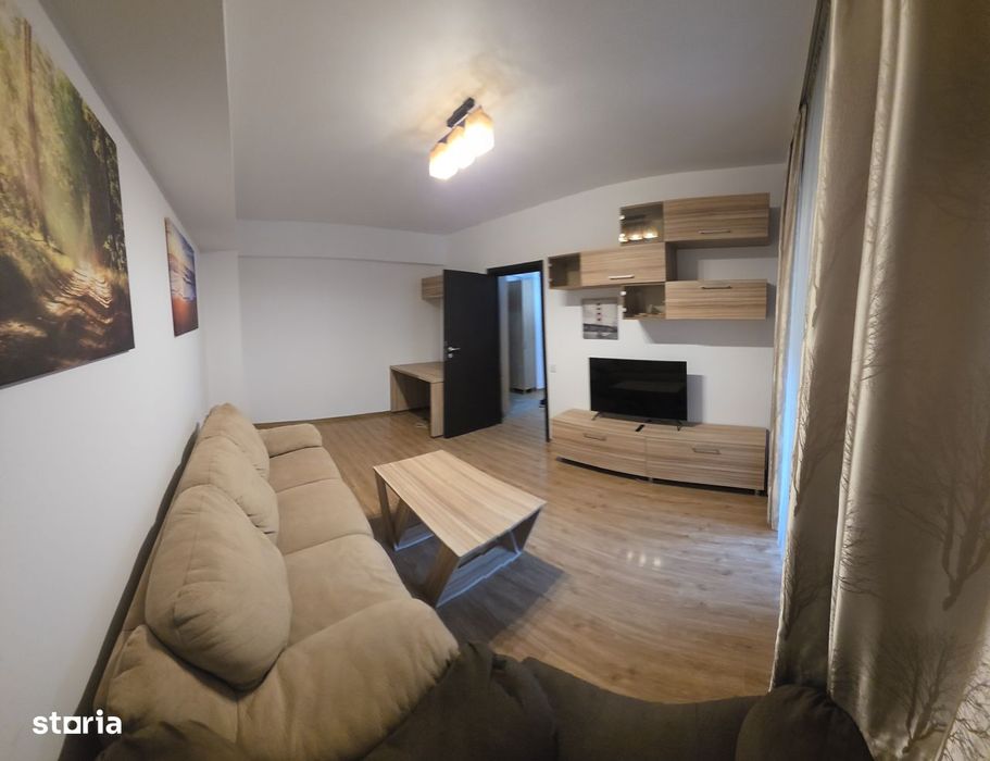 Apartament 2 camere decomandat|Șos. Chitilei|50mp|5min metrou Jiului