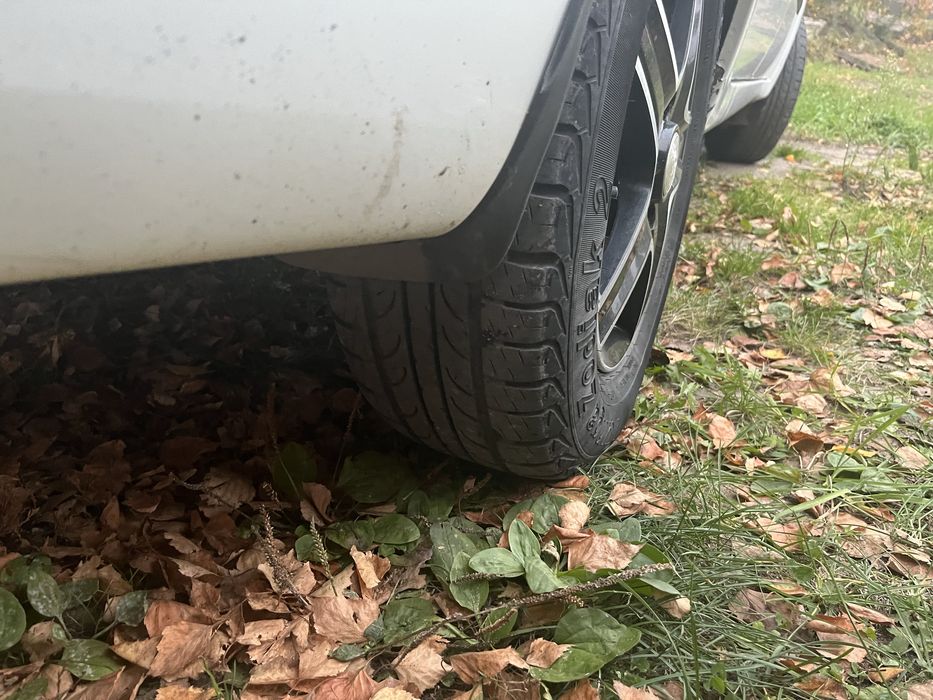 Продам колеса на 14