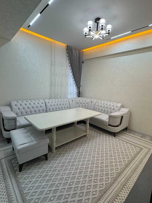 Срочно продоётся  3 х комнатная квартира