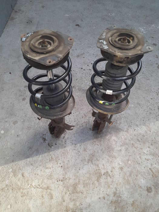 Arc Arcuri Telescoape Amortizoare Fata Renault Grand Scenic 3 Scenic 3