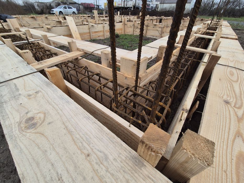 Vând casă Nouă Topraisar, Constanța