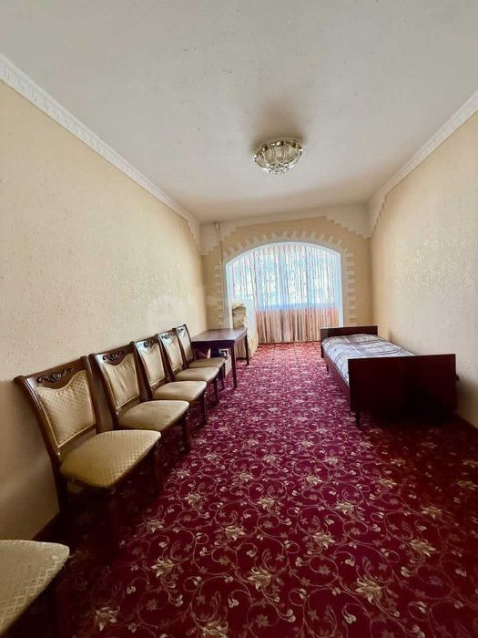 Продается квартира в Гулзоре рядом заправка, Генерал узоков.  ID: 02К