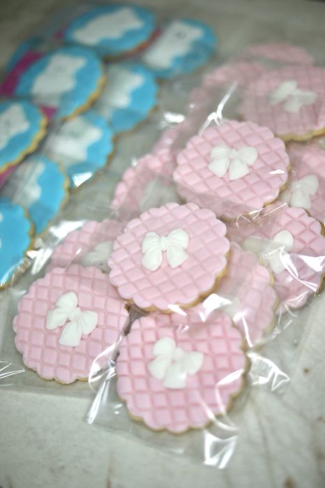 Персонализирани бисквити по поръчка | Подходящи за подарък