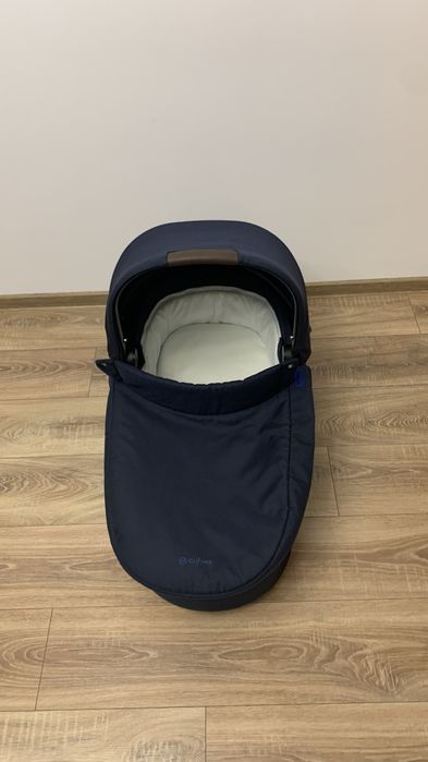 Landou Cybex Gold