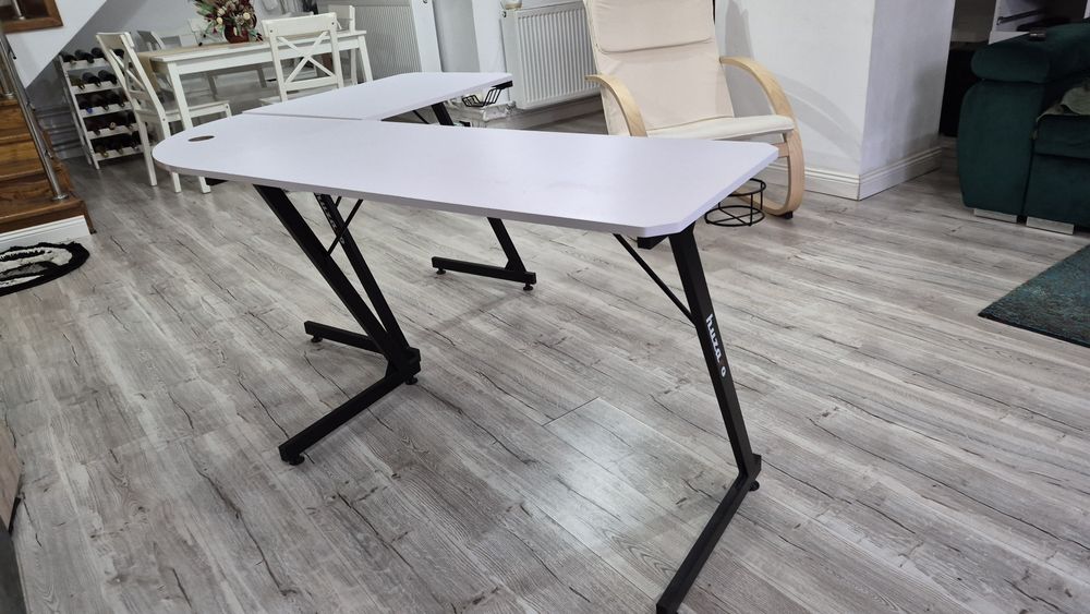 Birou colt gaming Huzaro