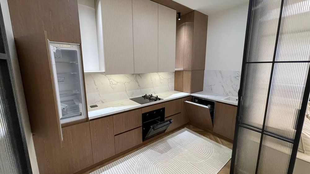 Яшнабадский район 3 хона квартира сотилади Навастройка дом