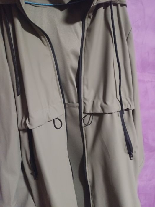 Модерен дъждобран