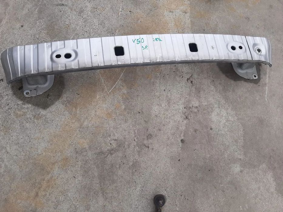 intaritura armatura bara spate volvo v50
