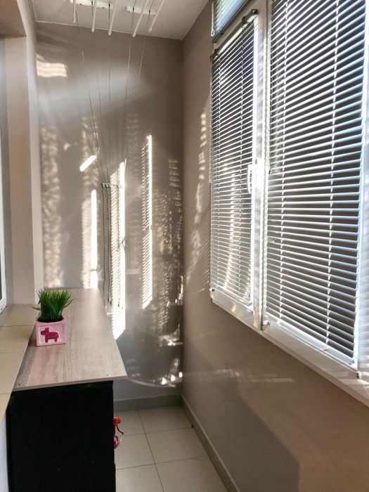 Дава се под наем Двустаен апартамент в София, Борово - 65 кв.м за 750 € - Снимка #9