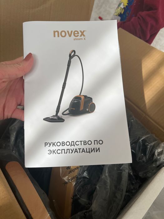 Параочиститель Продам