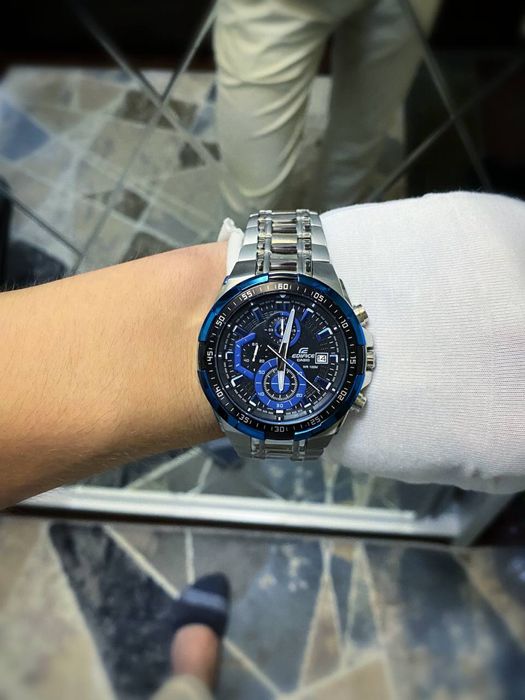 Casio Edifice! Watch часы