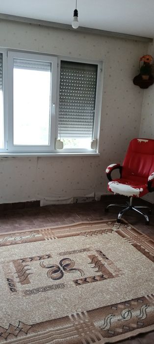 Двустаен разширен апартамент. 40-те номера.