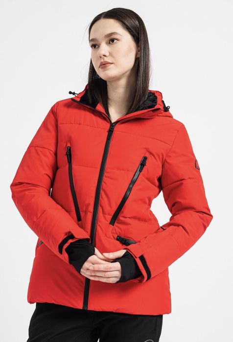 Ellesse Zizzy Ski Jacket ОРИГИНАЛНО дамско ски яке - M