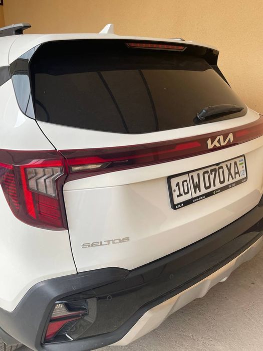 Sotiladi Kia Seltos 2023