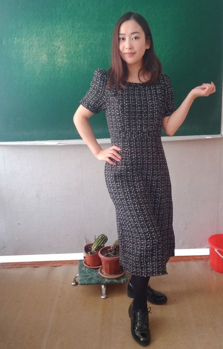 Продам новое платье