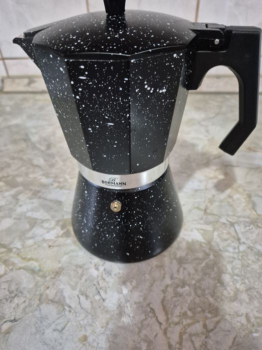 Expresor cafea 8 persoane