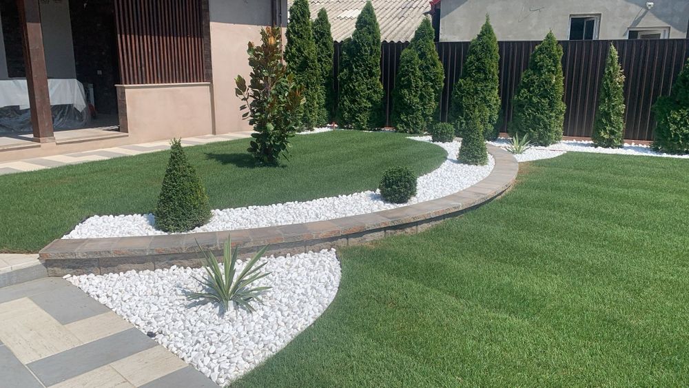 Travertin scapitat, piatra decorativa gradina, placat si pavat