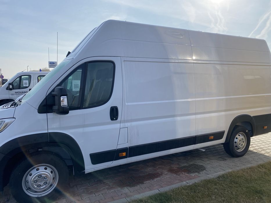 Transport marfă în Craiova și în țară