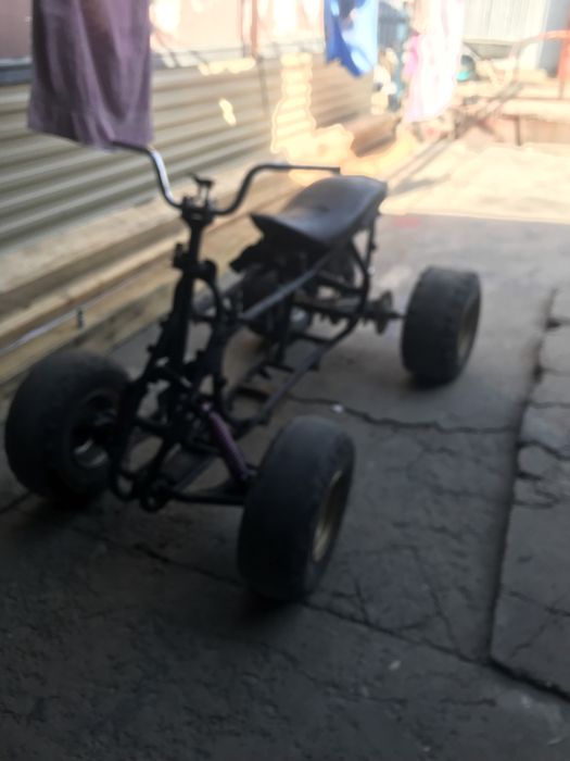 Продам раму от квадрика