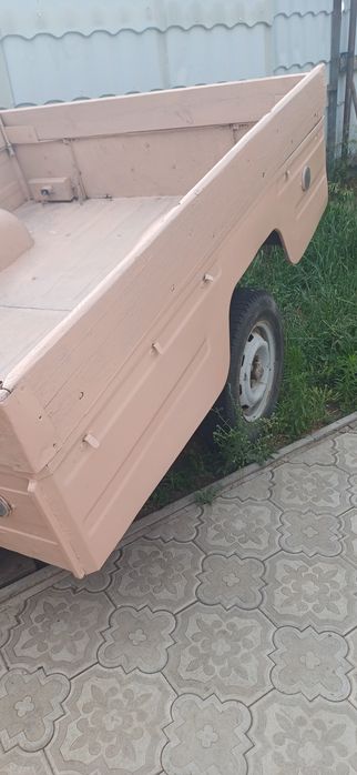 Продам прицеп для машины