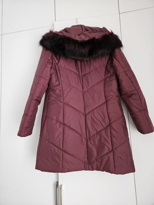 Geaca primavara/toamna marime 44