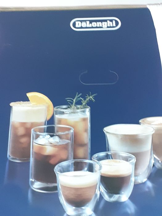 Vând Espresor cafea bar nouă nefolosită