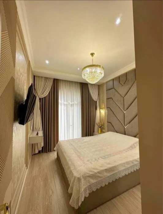 Сдаётся квартира 2 ком на Алмазарском р-н Кора камыш 2/4 Тансикбоев