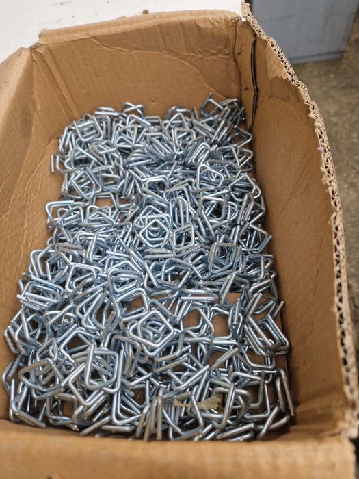 dispozitiv strangere tensionare banda PP Pet