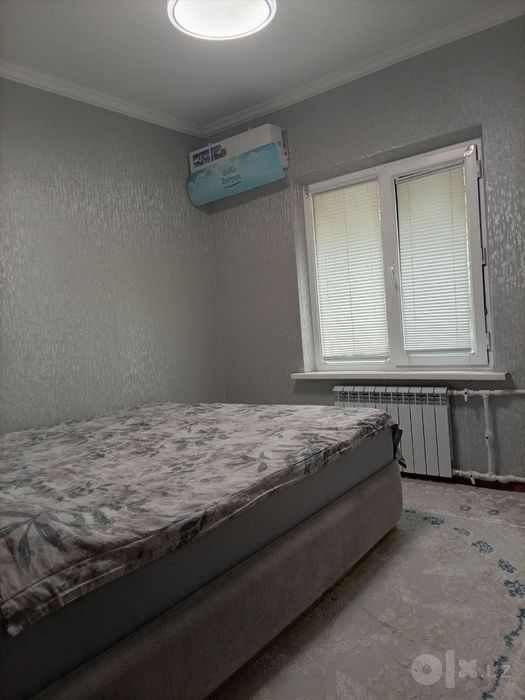 3*4/1/5 продам квартиру на массиве Кушбеги